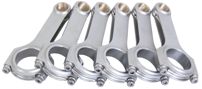Eagle BMW M52 H-Beam Connecting Rods (Set of 6) Eagle BMW M52 H-Beam Connecting Rods (Set of 6)