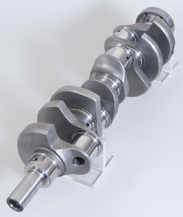 Eagle Ford 302 Cast Crankshaft 3.250in Stroke 28oz Balance Eagle Ford 302 Cast Crankshaft 3.250in Stroke 28oz Balance
