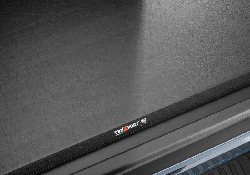Truxedo 2022 Ford Maverick 4ft 6in TruXport Bed Cover Truxedo 2022 Ford Maverick 4ft 6in TruXport Bed Cover
