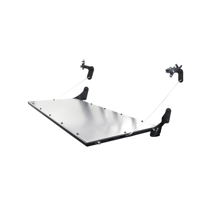 Go Rhino XRS Accessory Gear Table for Full-Sized Trucks (Mounts to 5952000T) - Tex. Blk Go Rhino XRS Accessory Gear Table for Full-Sized Trucks (Mounts to 5952000T) - Tex. Blk
