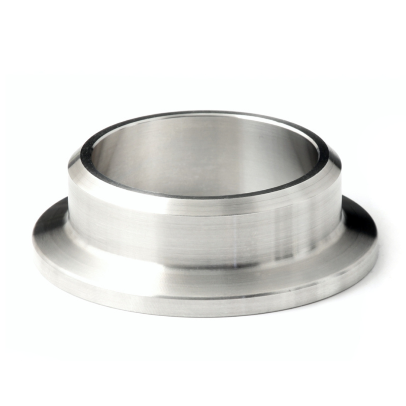 GFB EX50 Weld-On Wastegate Fitting - Inlet GFB EX50 Weld-On Wastegate Fitting - Inlet