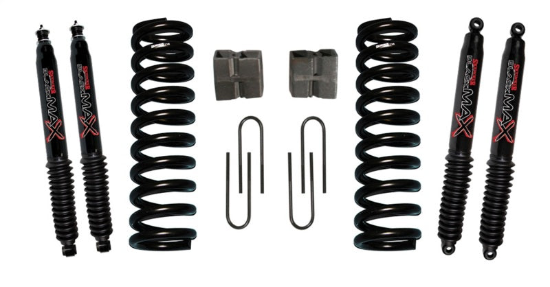 Skyjacker 4.5-5 Skyjacker 4.5-5