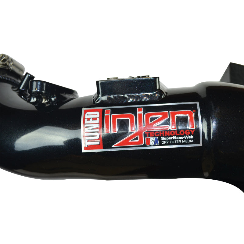 Injen 17-19 Honda Civic Type R 2.0T Black Short Ram Air Intake Injen 17-19 Honda Civic Type R 2.0T Black Short Ram Air Intake