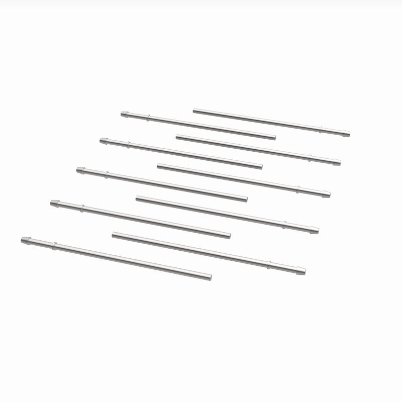 MagnaFlow Hanger .375inch straight 10pk MagnaFlow Hanger .375inch straight 10pk