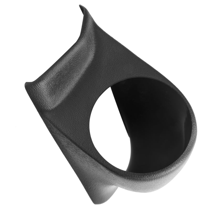 AutoMeter Gauge Mount A-Pillar Pod Single 2-5/8in. Honda Civic (2Dr.) 92-95 Eg AutoMeter Gauge Mount A-Pillar Pod Single 2-5/8in. Honda Civic (2Dr.) 92-95 Eg
