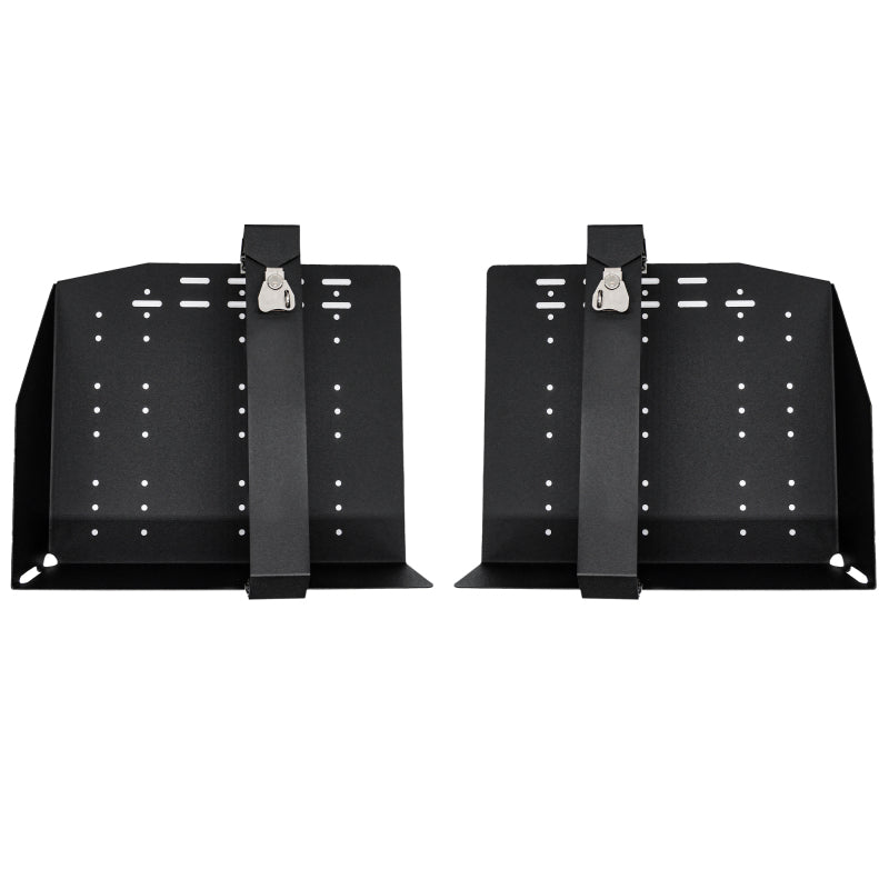 Go Rhino XVenture Gear Hard Case Mount Long 44in. (Mount ONLY for XRS/SRM Racks) - Tex. Blk Go Rhino XVenture Gear Hard Case Mount Long 44in. (Mount ONLY for XRS/SRM Racks) - Tex. Blk
