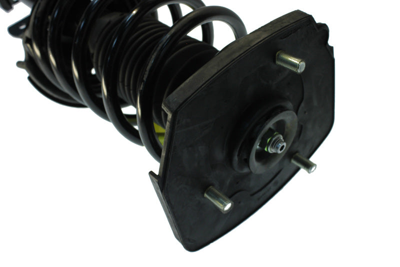 KYB Strut Plus Rear Right Chevrolet 04-09 Impala with 17in or 18in Wheels/10-12 Impala KYB Strut Plus Rear Right Chevrolet 04-09 Impala with 17in or 18in Wheels/10-12 Impala