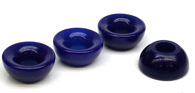 SuperPro 1988 Honda Prelude 2.0 S Front Strut Rod Bushing Kit SuperPro 1988 Honda Prelude 2.0 S Front Strut Rod Bushing Kit