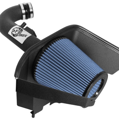 aFe MagnumFORCE Air Intake Stage-2 Pro 5R 10-11 Chevrolet Camaro V6 3.6L