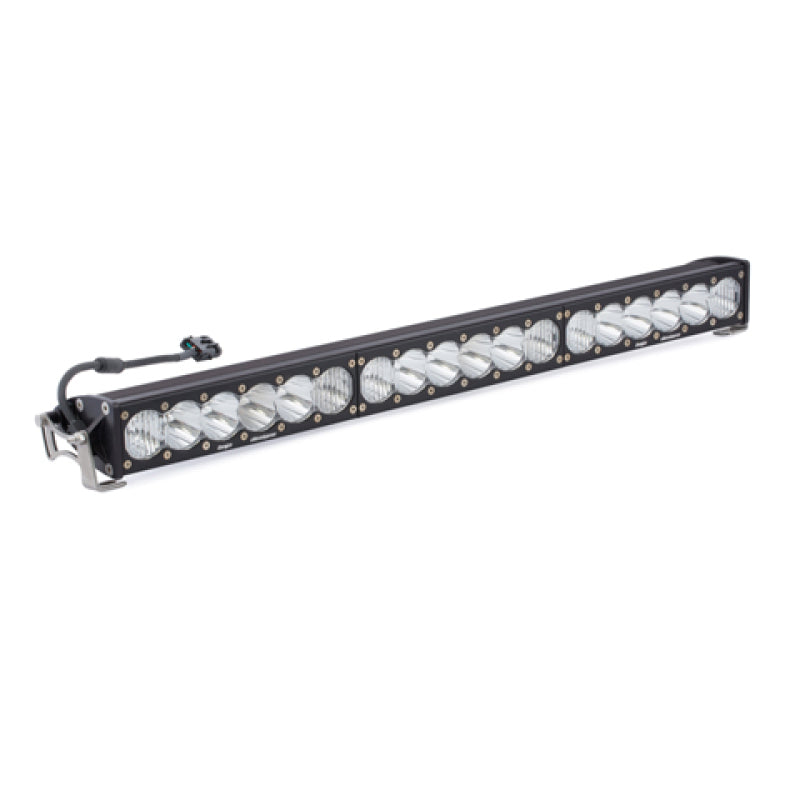 Baja Designs OnX6 Series Driving Combo Pattern 30in LED Light Bar Baja Designs OnX6 Series Driving Combo Pattern 30in LED Light Bar