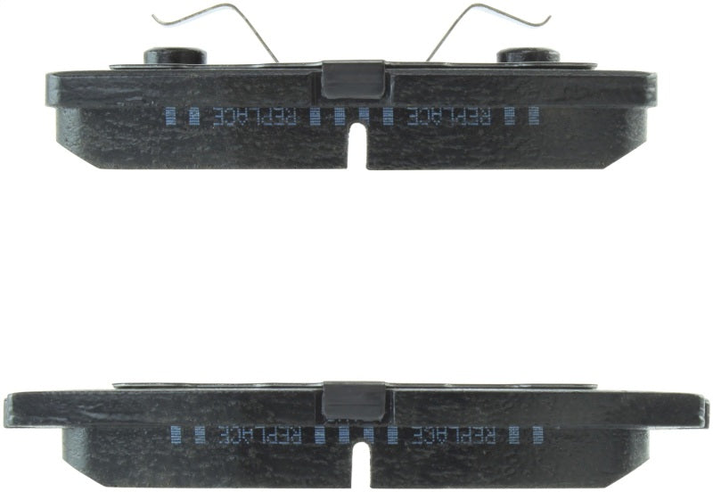 StopTech Street Brake Pads StopTech Street Brake Pads