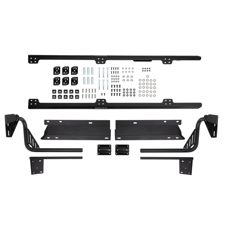 ARB Base Rack Mount Kit 17950010 (For use w/ arb1770020) ARB Base Rack Mount Kit 17950010 (For use w/ arb1770020)