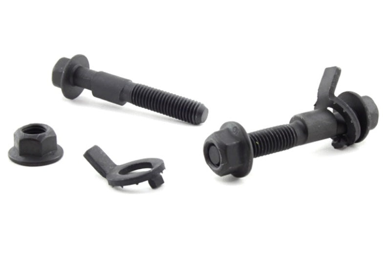 Whiteline 89-98 Nissan 240SX S13 & S14 Front / 6/09+ Chevy Cruze JG Camber Adjusting Bolt Kit - 12mm Whiteline 89-98 Nissan 240SX S13 & S14 Front / 6/09+ Chevy Cruze JG Camber Adjusting Bolt Kit - 12mm