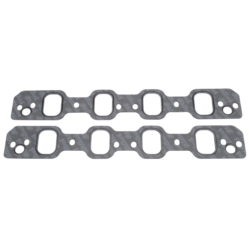 Edelbrock Ford 351 Cleveland Intake Gasket for Perf RPM Heads Edelbrock Ford 351 Cleveland Intake Gasket for Perf RPM Heads
