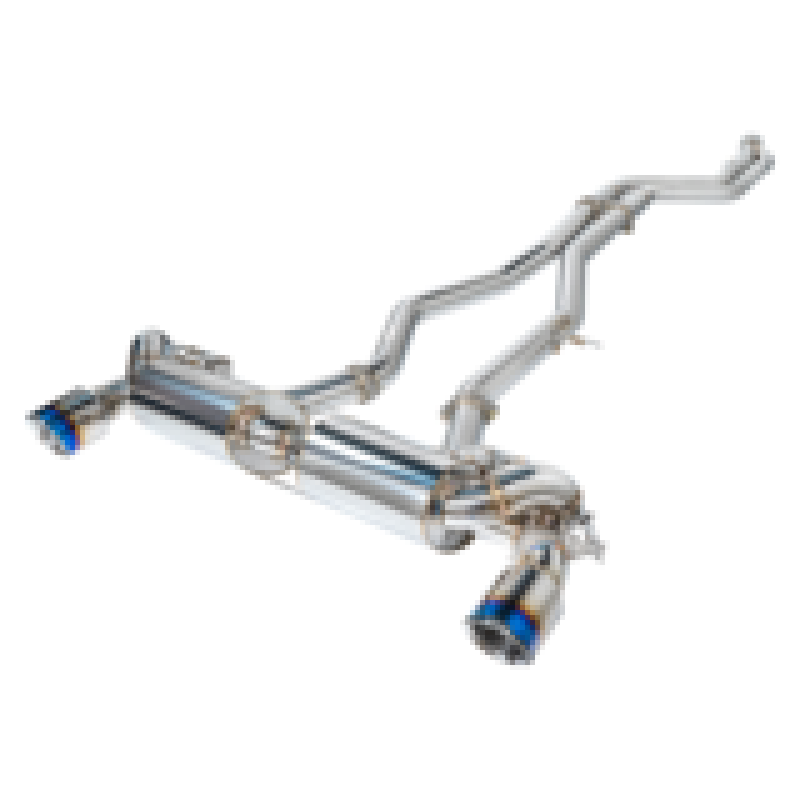 Remark 2020 Toyota GR Supra A90 (DB42) Cat-back Exhaust - Stainless Steel Remark 2020 Toyota GR Supra A90 (DB42) Cat-back Exhaust - Stainless Steel