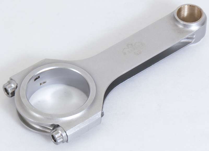 Eagle Chevrolet Big Block H-Beam Connecting Rods w/ ARP L19 Bolts (Set of 8) Eagle Chevrolet Big Block H-Beam Connecting Rods w/ ARP L19 Bolts (Set of 8)