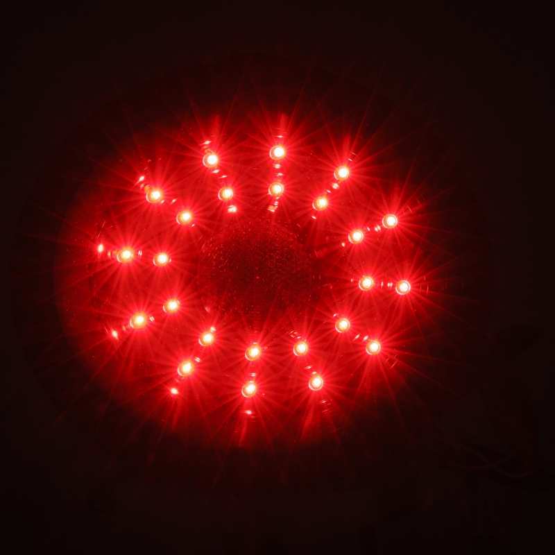 AlphaRex 05-13 Chevrolet Corvette PRO-Series LED Tail Lights Jet Black AlphaRex 05-13 Chevrolet Corvette PRO-Series LED Tail Lights Jet Black