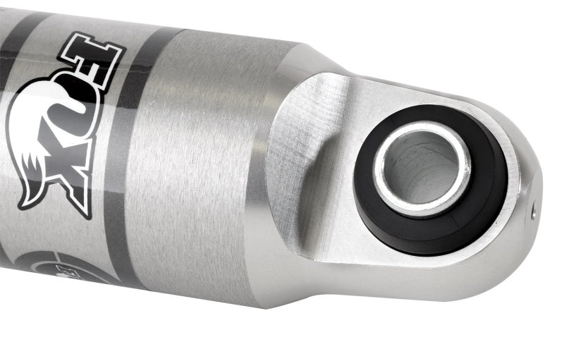 Fox 99+ Chevy HD 2.0 Performance Series 11.1in. Smooth Body IFP Rear Shock (Aluminum) / 4-6in. Lift Fox 99+ Chevy HD 2.0 Performance Series 11.1in. Smooth Body IFP Rear Shock (Aluminum) / 4-6in. Lift