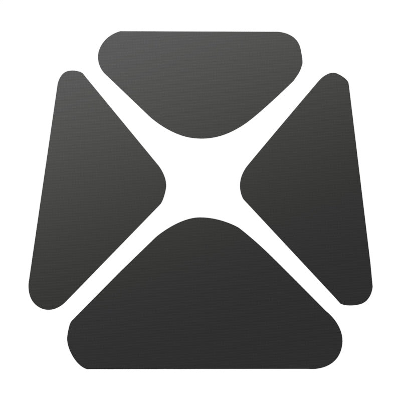 DEI 69-74 Chevrolet Nova Pre-Cut Under Hood Insulation Kit DEI 69-74 Chevrolet Nova Pre-Cut Under Hood Insulation Kit