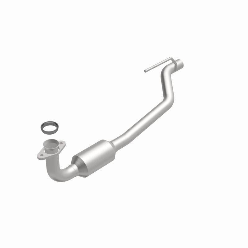 MagnaFlow Conv DF Ford-Mercury 89 91 MagnaFlow Conv DF Ford-Mercury 89 91