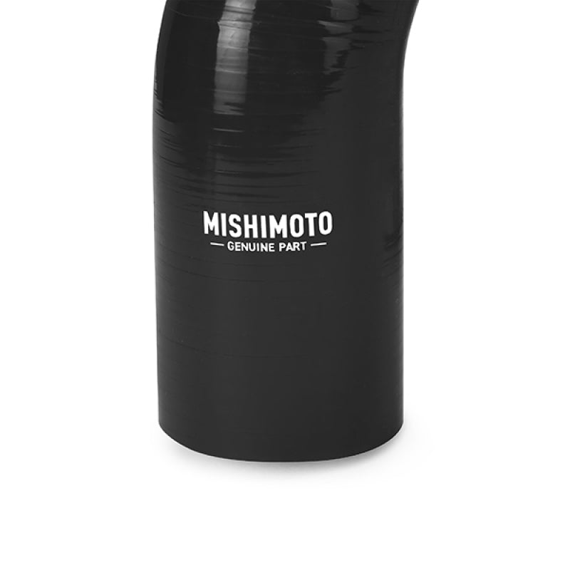 Mishimoto 09-14 Chevy Corvette Black Silicone Radiator Hose Kit Mishimoto 09-14 Chevy Corvette Black Silicone Radiator Hose Kit