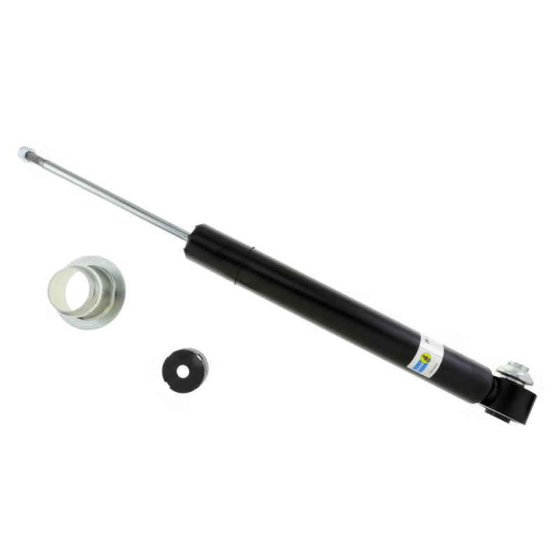 Bilstein B4 OE Replacement 11-15 BMW 528i/530i/550i Rear Twintube Shock Absorber Bilstein B4 OE Replacement 11-15 BMW 528i/530i/550i Rear Twintube Shock Absorber