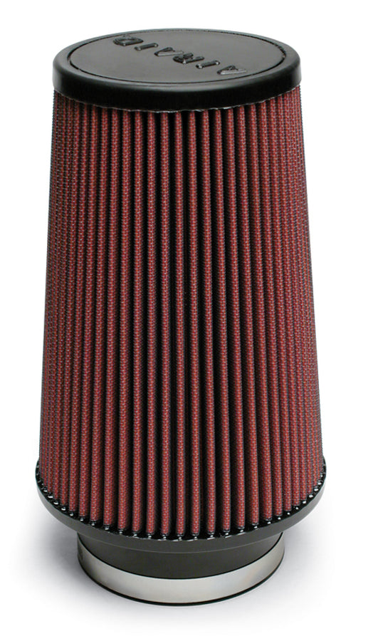 Airaid Universal Air Filter - Cone 4 x 6 x 4 5/8 x 9 Airaid Universal Air Filter - Cone 4 x 6 x 4 5/8 x 9
