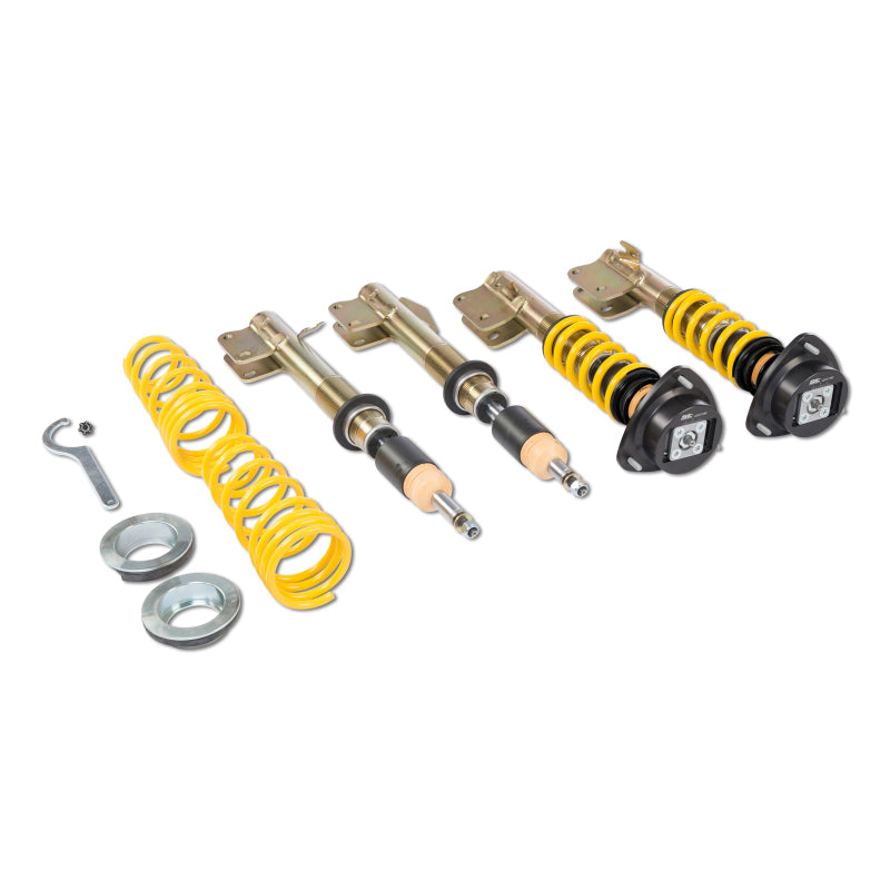 ST XTA Coilover Kit 05-07 Subaru WRX STI ST XTA Coilover Kit 05-07 Subaru WRX STI