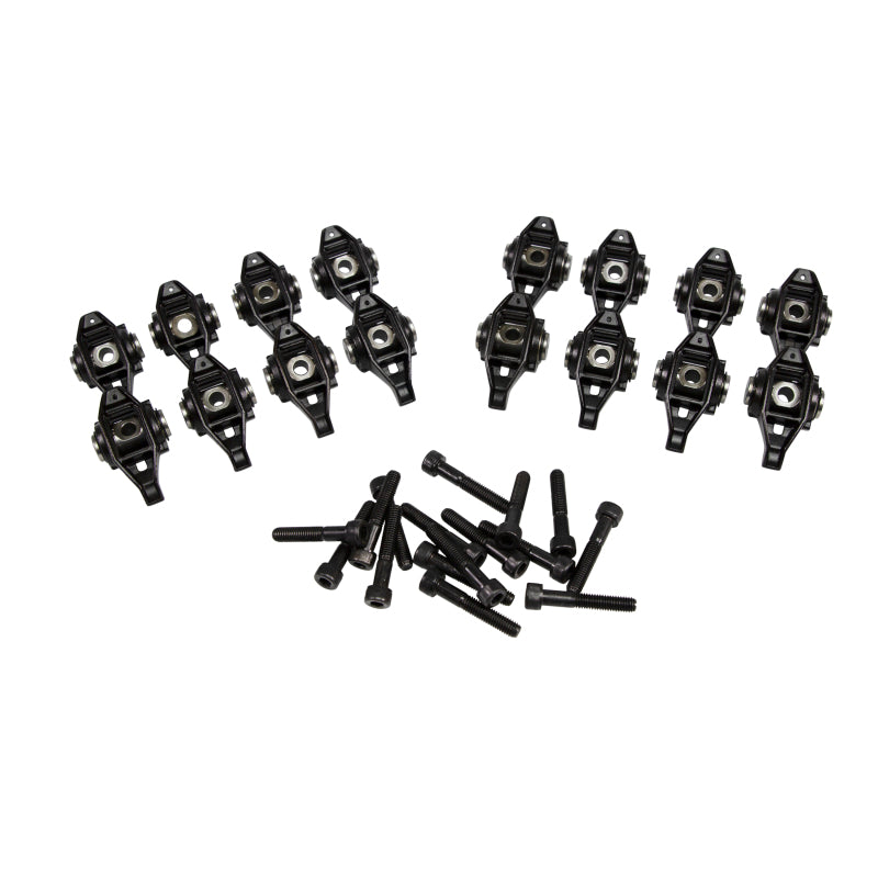 COMP Cams GM LS1 Upgraded OEM Rocker Arms - Set of 16 COMP Cams GM LS1 Upgraded OEM Rocker Arms - Set of 16