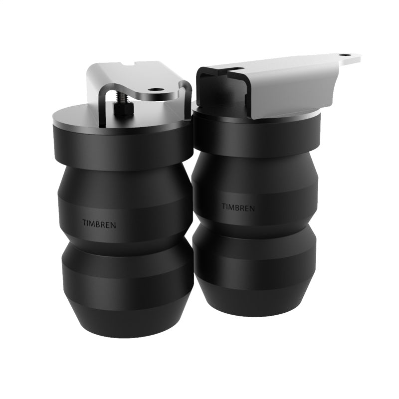 Timbren 2000 Chevrolet Silverado 1500 4WD Rear Suspension Enhancement System Timbren 2000 Chevrolet Silverado 1500 4WD Rear Suspension Enhancement System