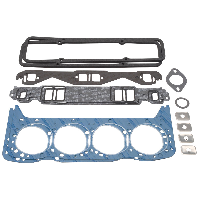 Edelbrock SBC Head Gasket Set Edelbrock SBC Head Gasket Set