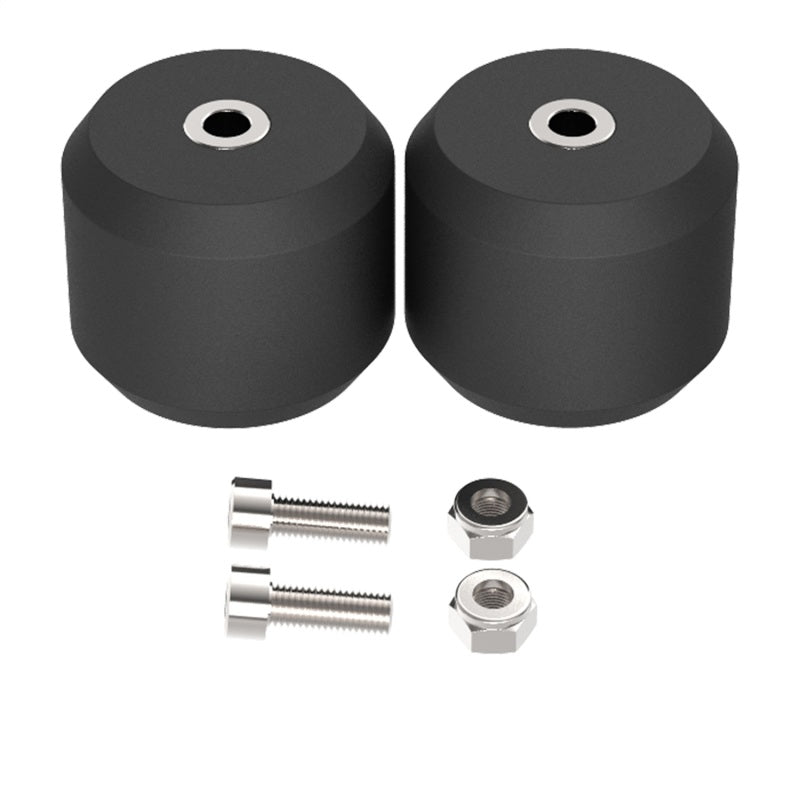 Timbren 1998 Lexus LX470 Front Suspension Enhancement System Timbren 1998 Lexus LX470 Front Suspension Enhancement System