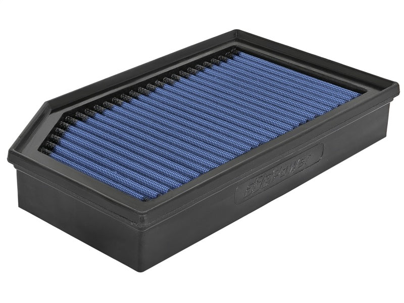 aFe Magnum FLOW Pro 5R OE Replacement Filter 2018+ Jeep Wrangler (JL) V6 3.6L aFe Magnum FLOW Pro 5R OE Replacement Filter 2018+ Jeep Wrangler (JL) V6 3.6L