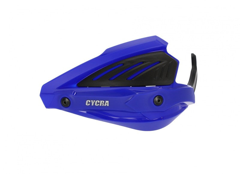 Cycra 2021 Yamaha Tenere 700 Voyager Dual Road - Blue/Black Cycra 2021 Yamaha Tenere 700 Voyager Dual Road - Blue/Black