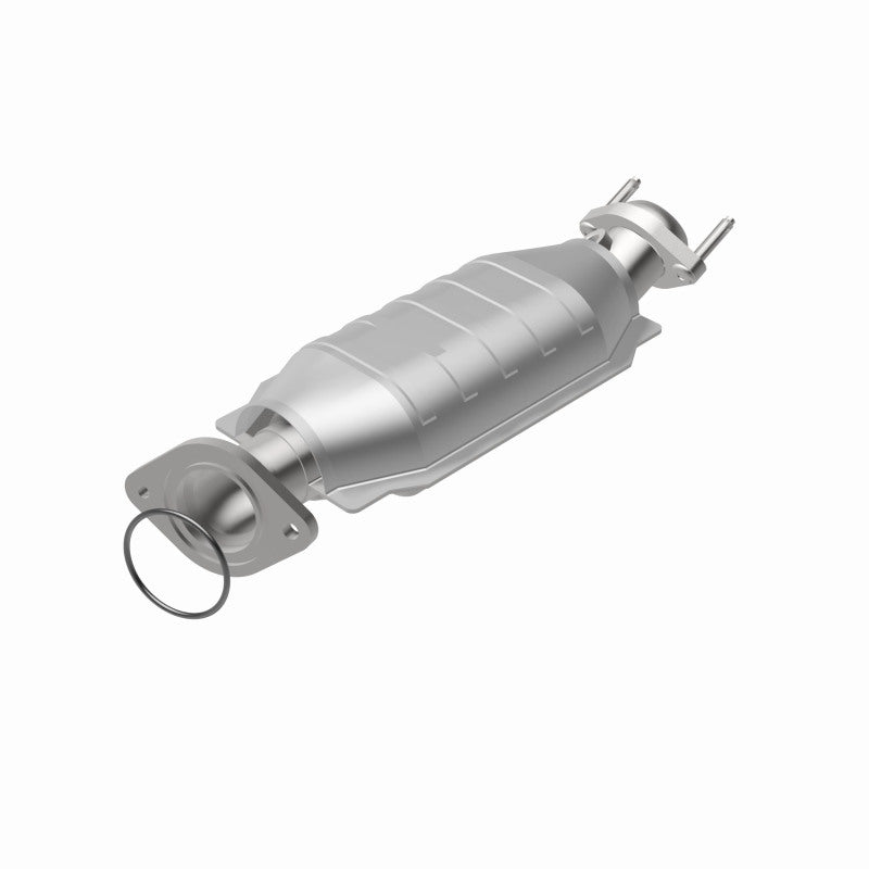 MagnaFlow Conv DF 05-07 Ford Freestyle 3.0L MagnaFlow Conv DF 05-07 Ford Freestyle 3.0L