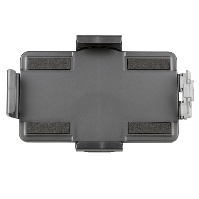 Rugged Ridge Universal Tablet Mount (Tablet Size Range 7.5in x 4.75in Min - 10in x 7.5in Max) Rugged Ridge Universal Tablet Mount (Tablet Size Range 7.5in x 4.75in Min - 10in x 7.5in Max)