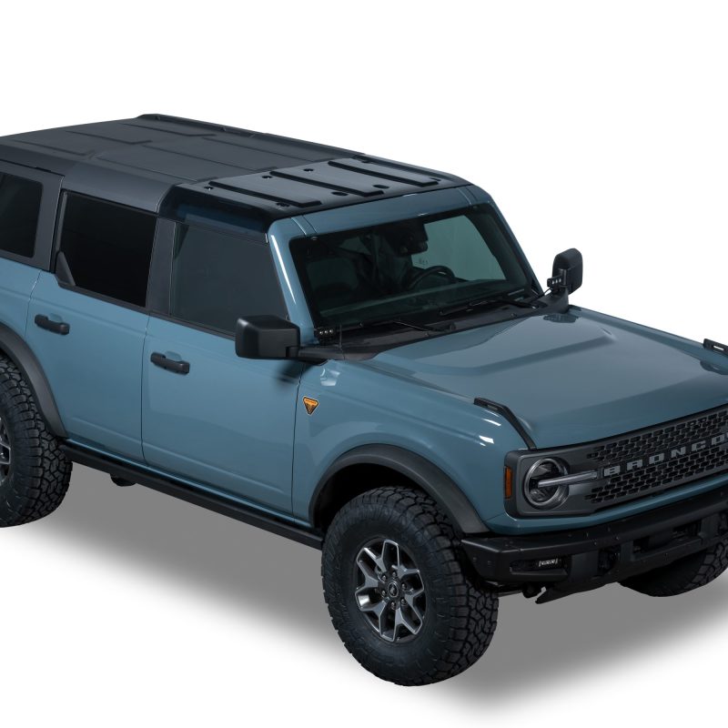 Putco 21-22 Ford Bronco Element Sky View Hard Top Putco 21-22 Ford Bronco Element Sky View Hard Top