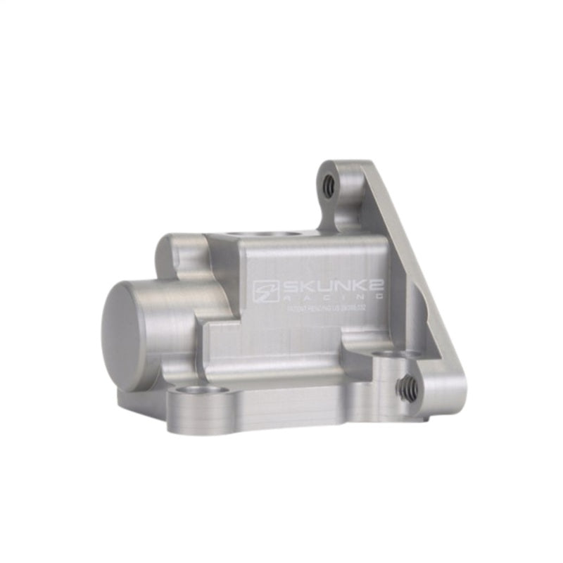 Skunk2 00-09 Honda S2000 (All Models) Hard Anodized Billet Solenoid Skunk2 00-09 Honda S2000 (All Models) Hard Anodized Billet Solenoid