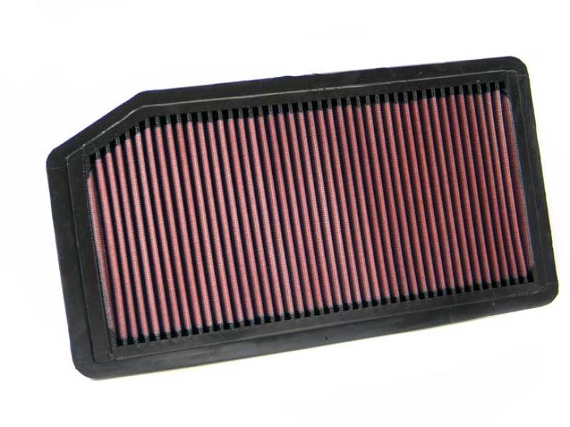 K&N Replacement Air Filter HONDA RIDGELINE 3.5L - V6; 2006-2011 K&N Replacement Air Filter HONDA RIDGELINE 3.5L - V6; 2006-2011