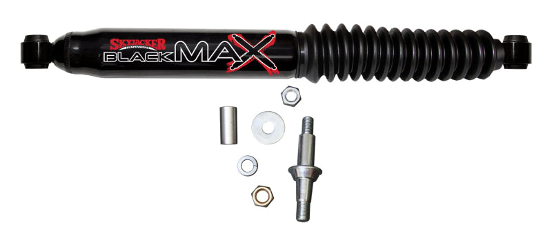 Skyjacker 1993-1998 Jeep Grand Cherokee (ZJ) Steering Damper Kit Skyjacker 1993-1998 Jeep Grand Cherokee (ZJ) Steering Damper Kit