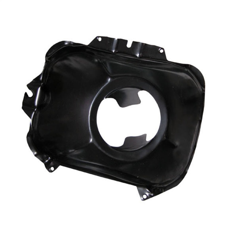 Omix Headlight Housing 84-01 Cherokee & 87-95 Wrangler Omix Headlight Housing 84-01 Cherokee & 87-95 Wrangler