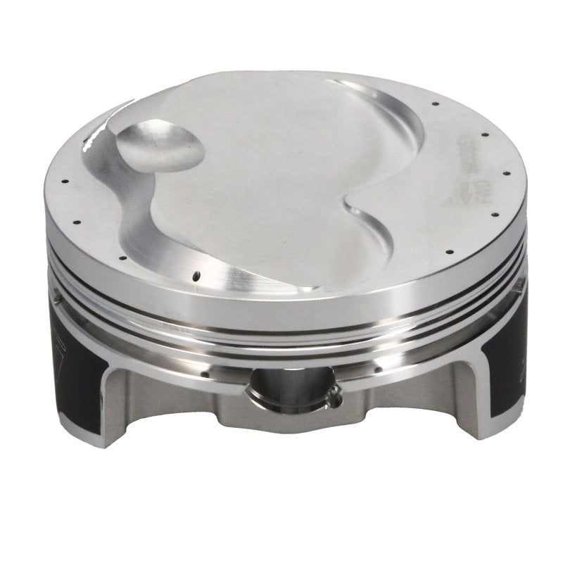 Wiseco Chevy LS Series Stroker Max Dome 1.110in CH 4.125in Bore Piston Kit Wiseco Chevy LS Series Stroker Max Dome 1.110in CH 4.125in Bore Piston Kit