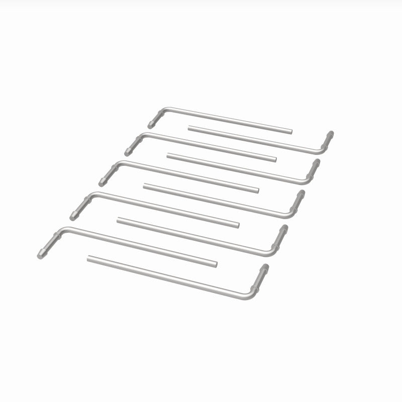MagnaFlow Hanger .375inch 90 deg 10pk MagnaFlow Hanger .375inch 90 deg 10pk