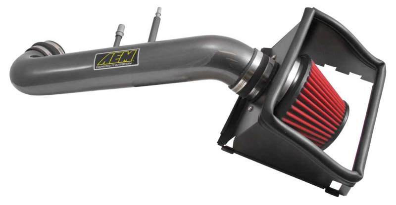 AEM 2015 Ford F-150 5.0L V8 Brute Force Cold Air Intake System AEM 2015 Ford F-150 5.0L V8 Brute Force Cold Air Intake System