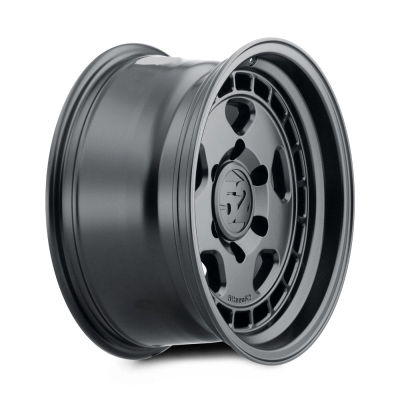 fifteen52 Turbomac HD Classic 17x8.5 6x139.7 0mm ET 106.2mm Center Bore Asphalt Black Wheel fifteen52 Turbomac HD Classic 17x8.5 6x139.7 0mm ET 106.2mm Center Bore Asphalt Black Wheel