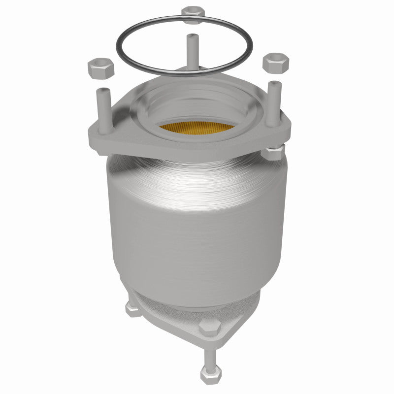 MagnaFlow Conv DF AVEO- 06-07 4 1.6L OEM MagnaFlow Conv DF AVEO- 06-07 4 1.6L OEM