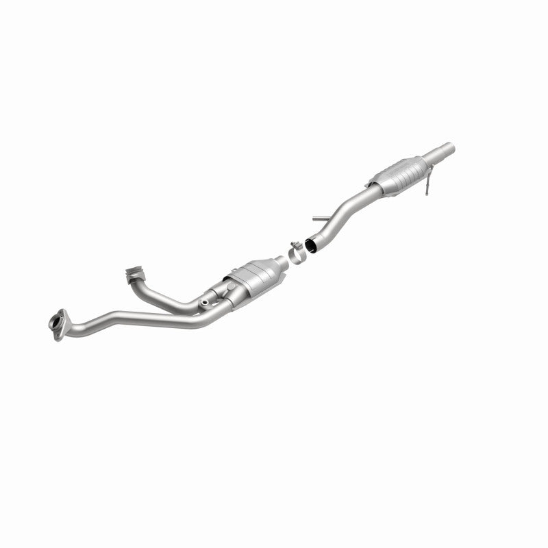 MagnaFlow Conv DF 87-93 Ford Bronco 4.9L / 87-95 F-150/F-250 (Non SD)/F-350 (Non SD) PU 4.9L (CA) MagnaFlow Conv DF 87-93 Ford Bronco 4.9L / 87-95 F-150/F-250 (Non SD)/F-350 (Non SD) PU 4.9L (CA)