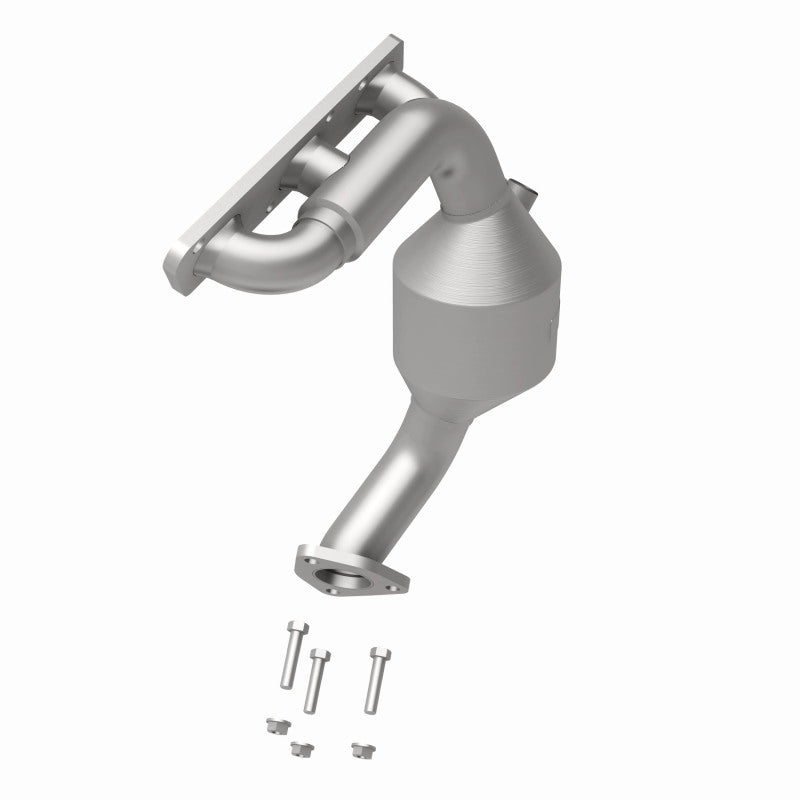 MagnaFlow Conv DF 2004 Mazda MPV 3.0L MagnaFlow Conv DF 2004 Mazda MPV 3.0L