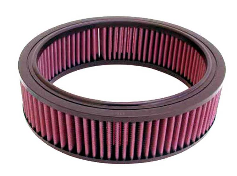 K&N Replacement Air Filter AMC-JEEP,CHRYLSLER,DODGE,PLY., 1964-01 K&N Replacement Air Filter AMC-JEEP,CHRYLSLER,DODGE,PLY., 1964-01