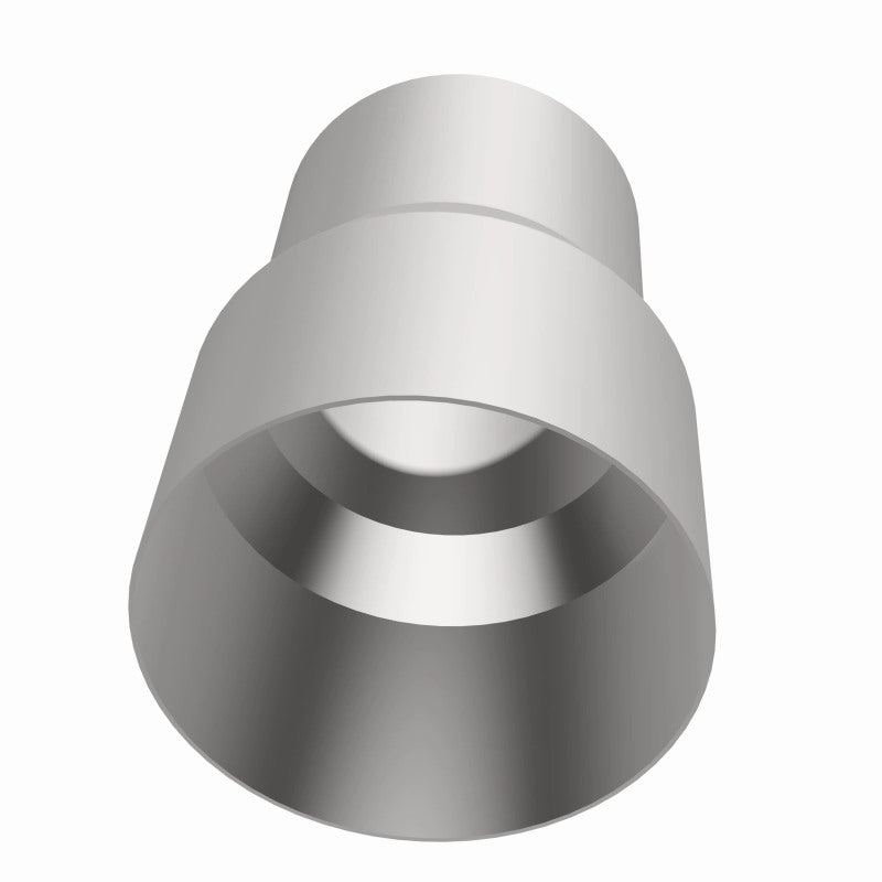 Magnaflow Tip Adapter 4x5x7 Magnaflow Tip Adapter 4x5x7